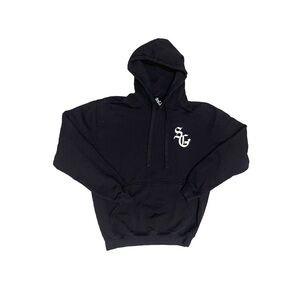 SG Hoodie NWOT